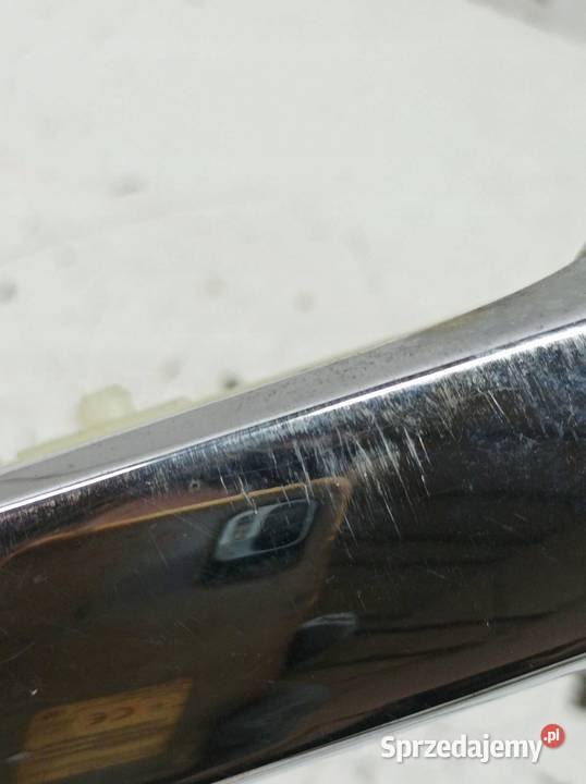 KLAMKA ZEWNĘTRZNA LEWA PRZÓD KEYLESS Hyundai Części samochodowe