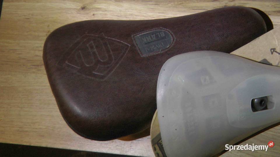 nowe i używane siodla BMX siodło BMX Ostrowiec Świętokrzyski sprzedam
