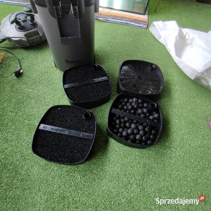 Filtr Tetratec ex1200 Otwock