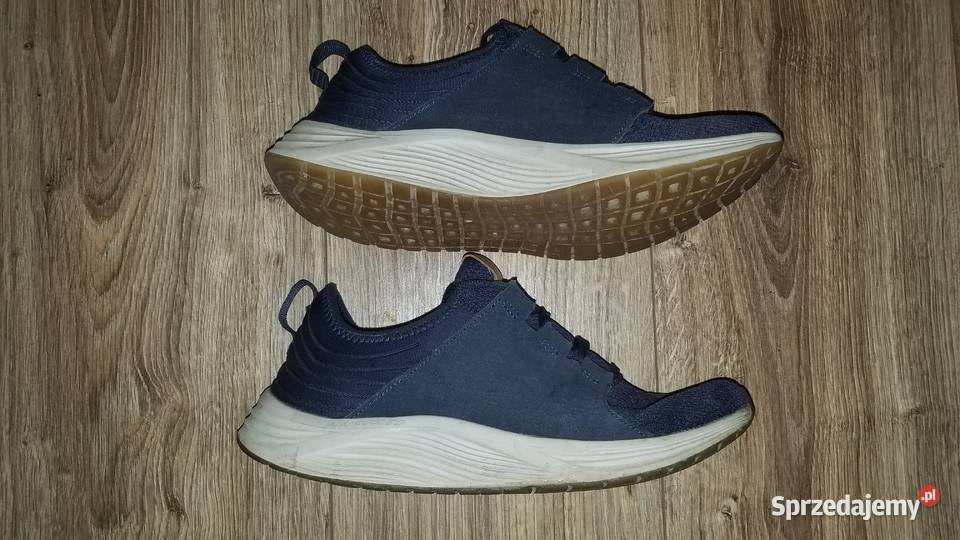 Buty SKECHERS Skyline 3940 25 Skóra sneakersy skóra Białystok