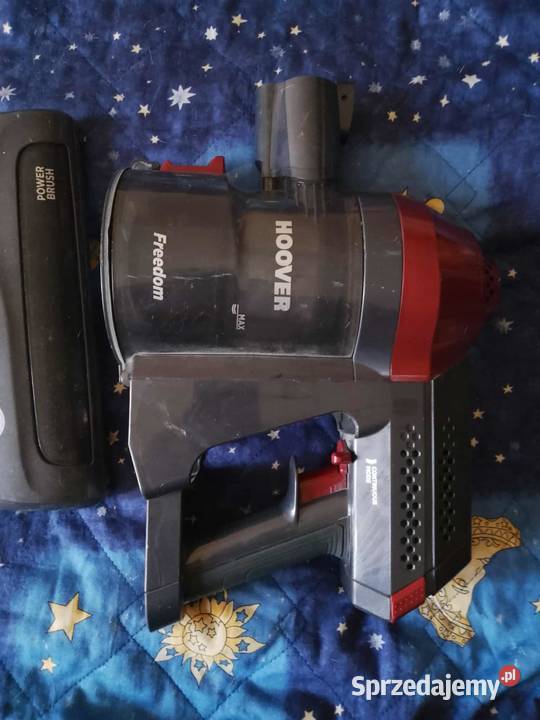 odkurzacz hoover Lubin