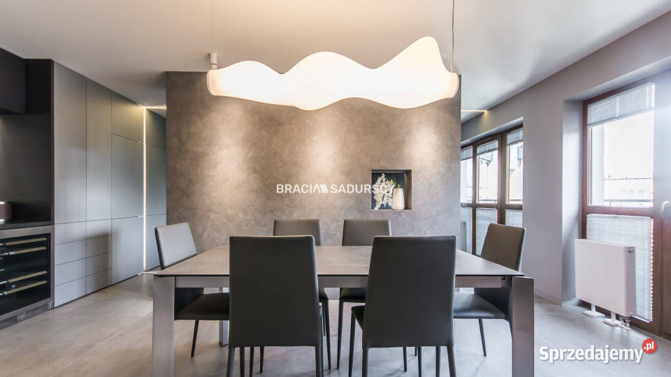 sprzedaży mieszkania 1829m2 4pokojowe Kraków