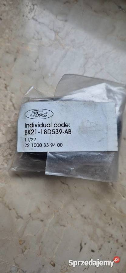 Nowy Pilot webasto sterowanie ogrzewaniem ford wielkopolskie