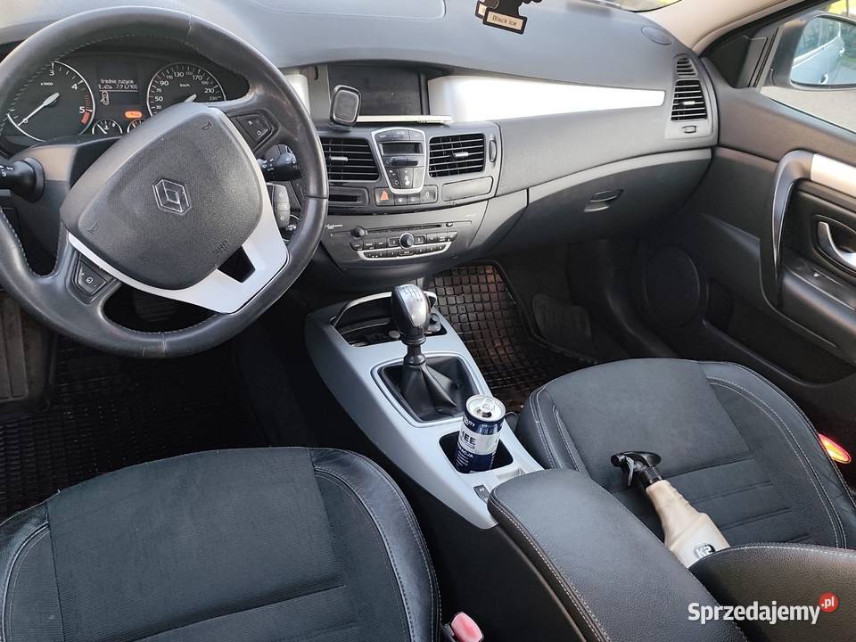 Renault Laguna 3 20Dci Nowy Sącz