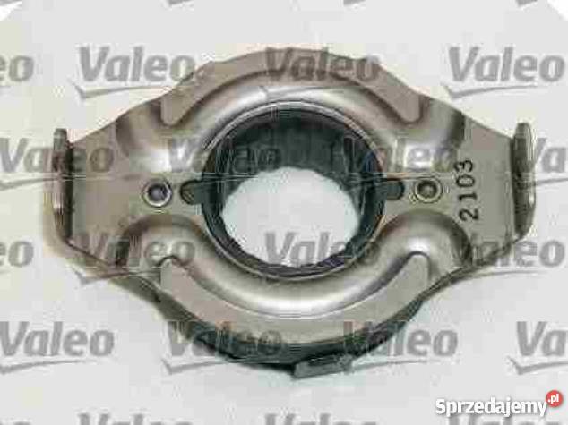 FORD FIESTA 14 SPRZĘGŁO KPL VALEO NOWE 801293 sprzęgła Pruszków