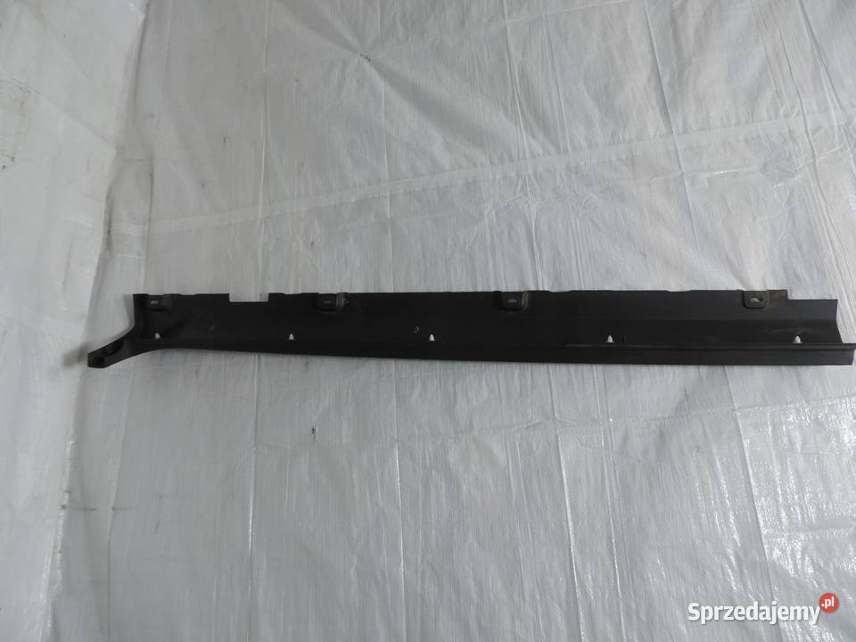 LISTWA PROGOWA PRAWA FORD KUGA MK1 8V41S10154AC osobowe kujawsko-pomorskie sprzedam