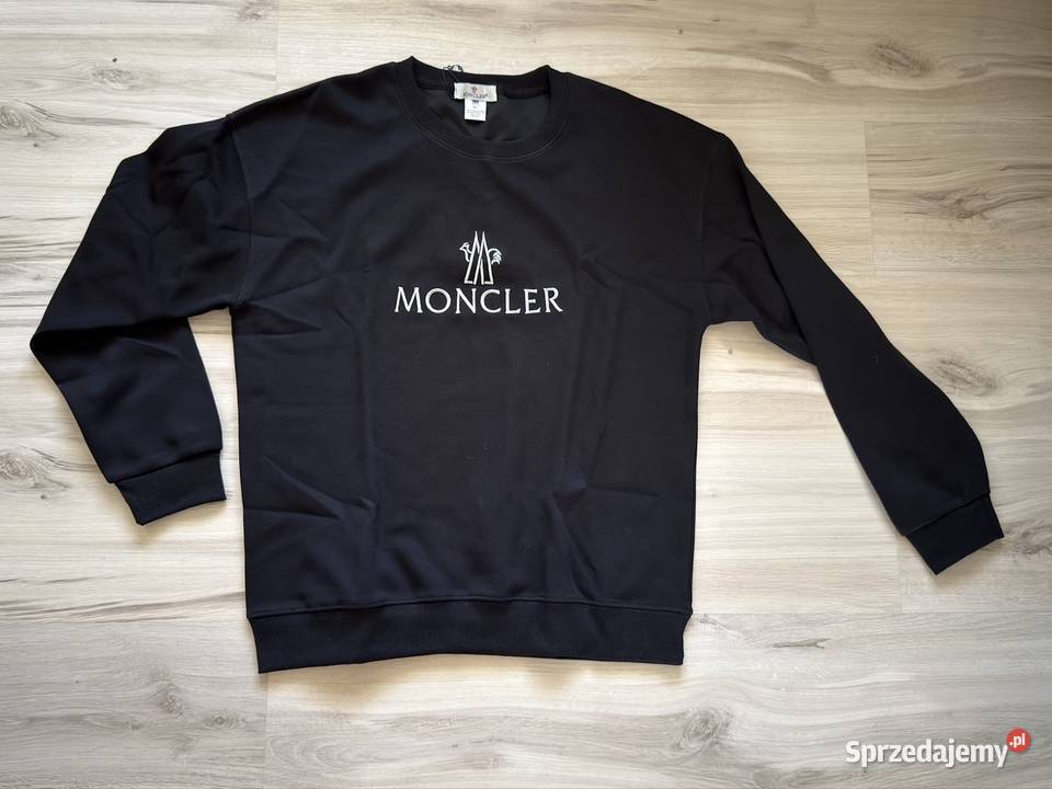 Bluza męska Moncler XL Moda i Styl Legnica