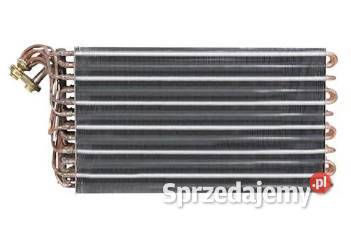 Parownik klimatyzacji FENDT F931812140260