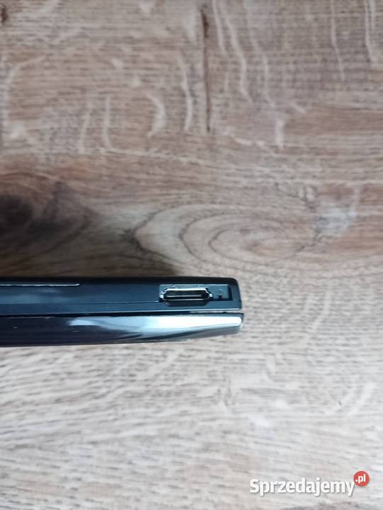 Telefon Samsung SGJ J700 z ładowarką Przemków