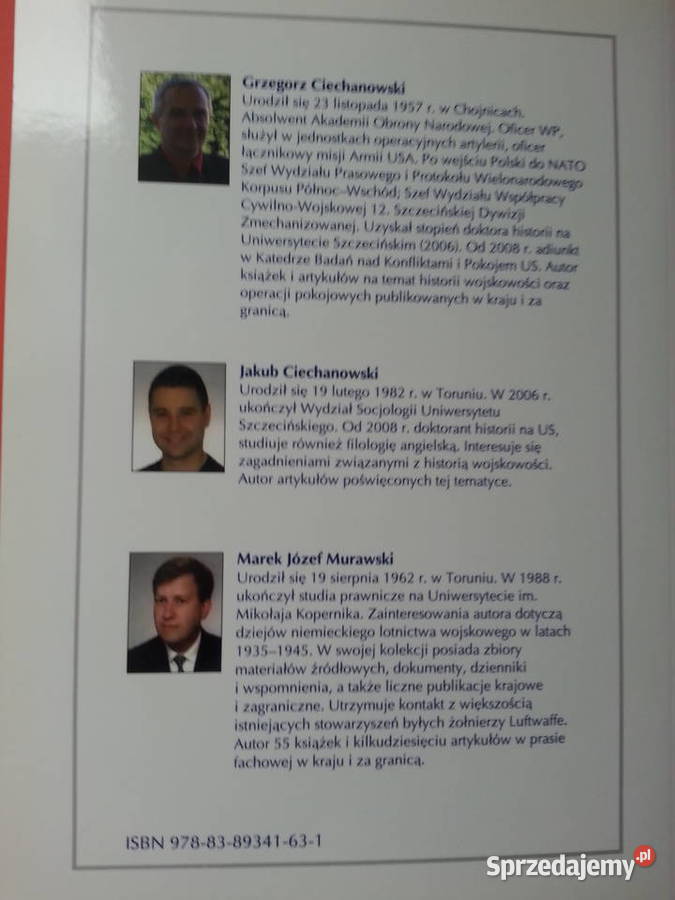 2936 Kurs Bojowy Stettin