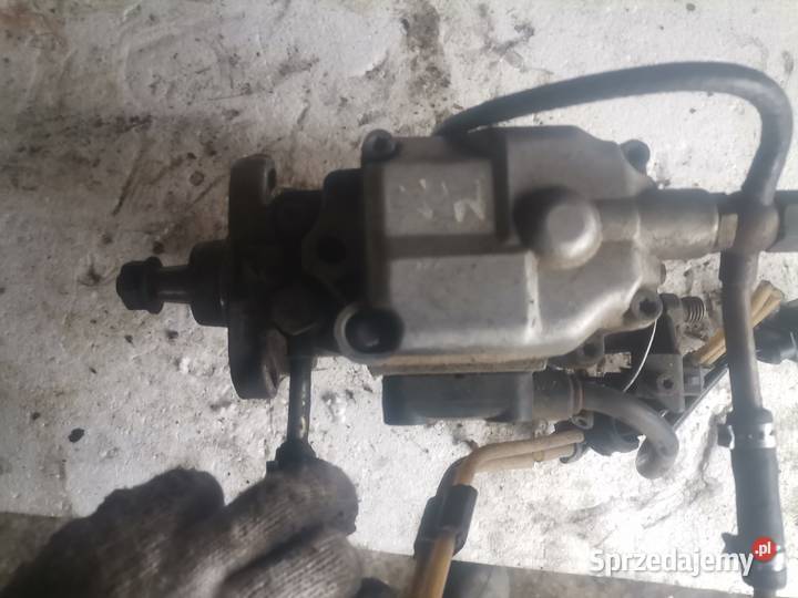 Pompa Wtryskowa Volkswagen Bora Wisznice