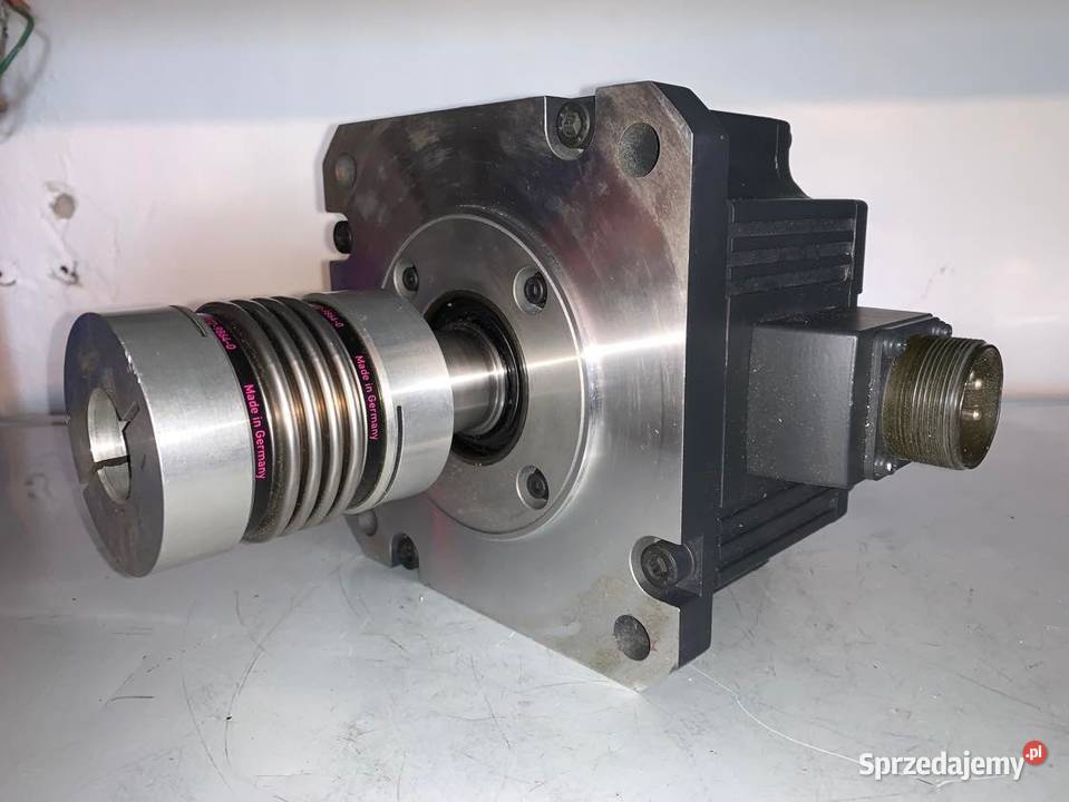 Mitsubishi HCSFS2024 HCSFS2024 AC Servo Motor