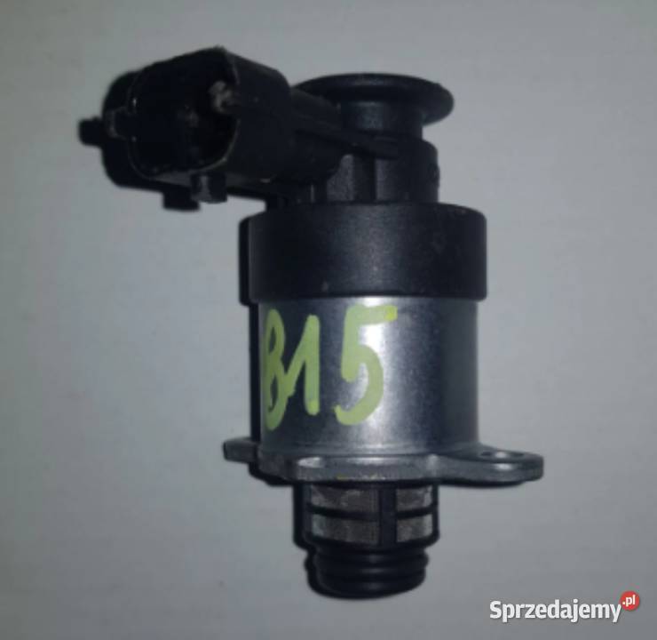Nowy Zawór SCV 0928400815 Suchedniów