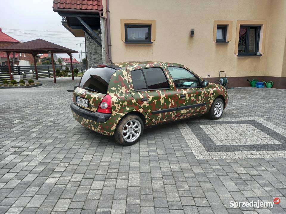 4 16V Aut Klimatronic MORO jedyna Chrzanów