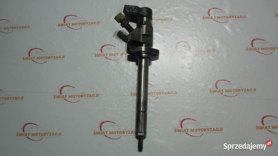 FORD CITROEN PEUGEOT VOLVO 20 TDCI HDI Kielce