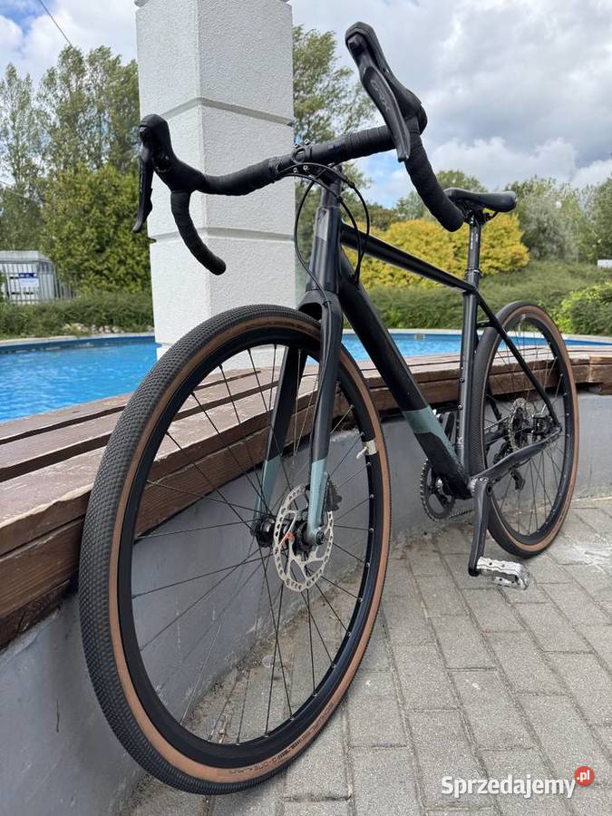 Rower Gravel Superior XRoad GR M Warszawa sprzedam