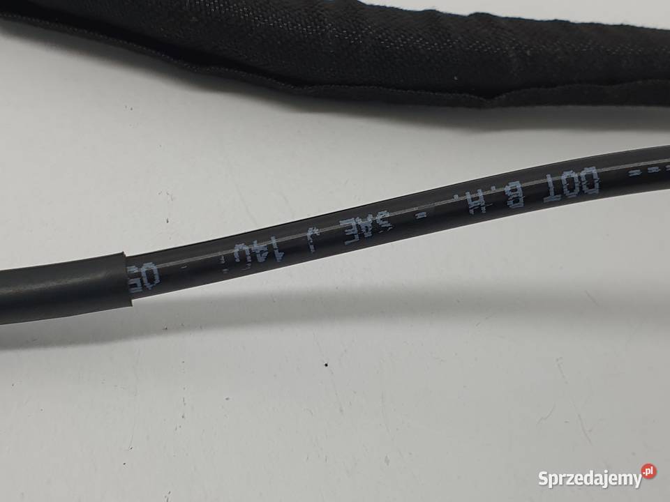 Przewod Hamulcowy Mv Agusta Turismo Veloce 800 Łódź