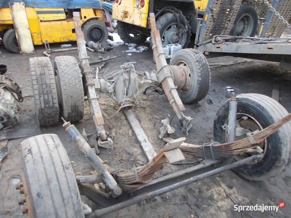 renault midliner midlum rama papiery specjalne śląskie Sosnowiec sprzedam