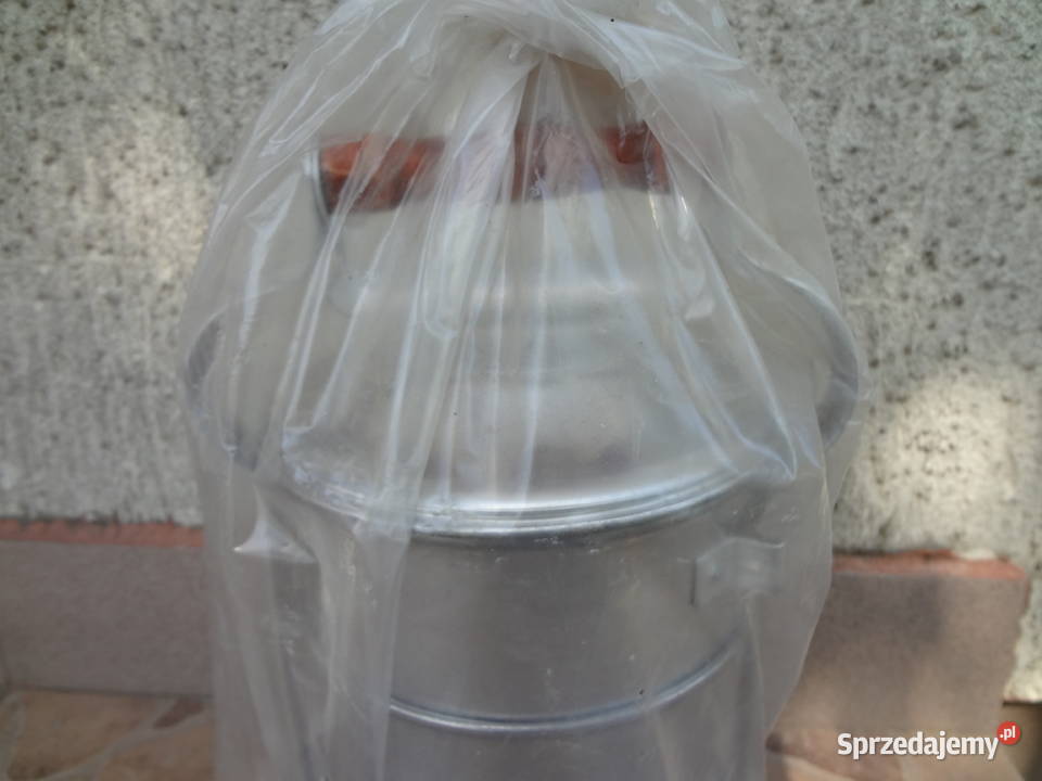 PRL zestaw turystyczny NOWY unikat Wrocław