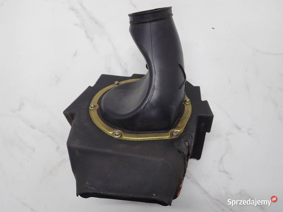 Airbox Obudowa Filtra owietrza Króciec Husqvarna Strzelce Krajeńskie