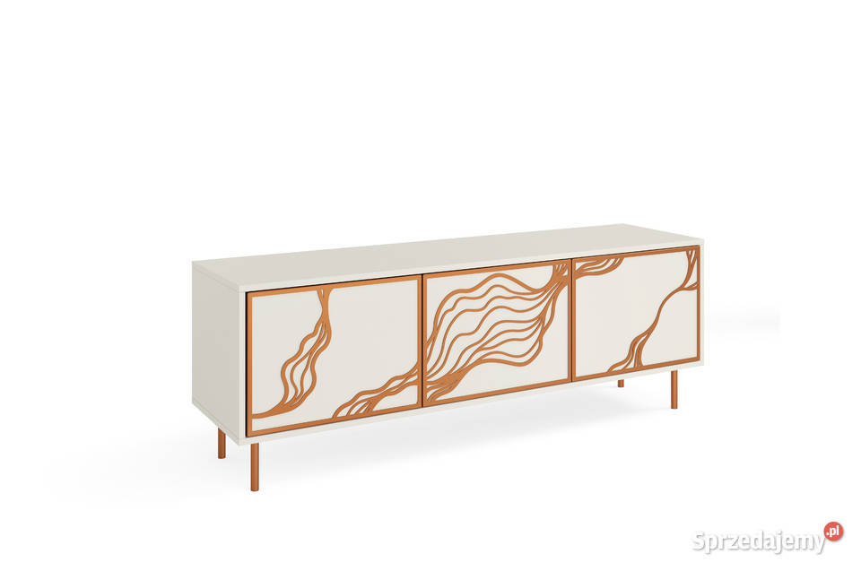 Szafka RTV 160 Maris Dostawa 0 Tarchały Małe