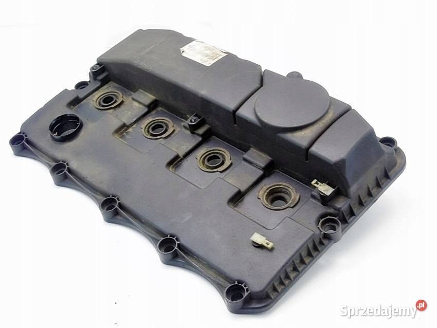 POKRYWA ZAWORÓW 24 TDCI DI TDDI FORD TRANSIT MK6 osobowe Sosnowiec