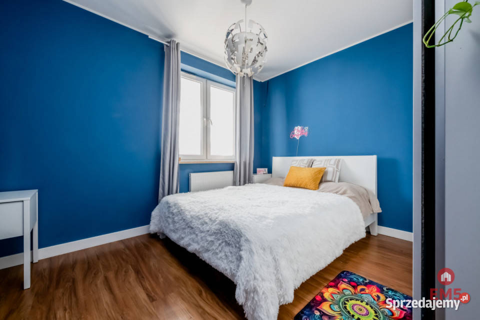 Mieszkanie do wynajęcia 5861m2 4 pokoje