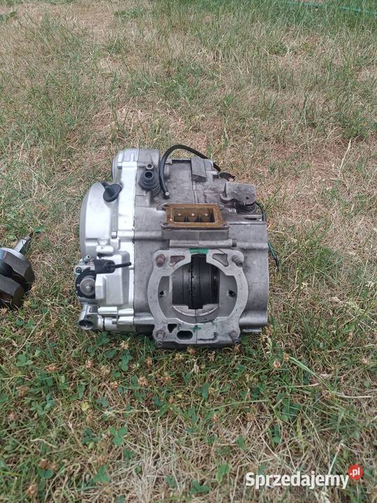 Silnik Yamaha tdr 125 Gorzkowice