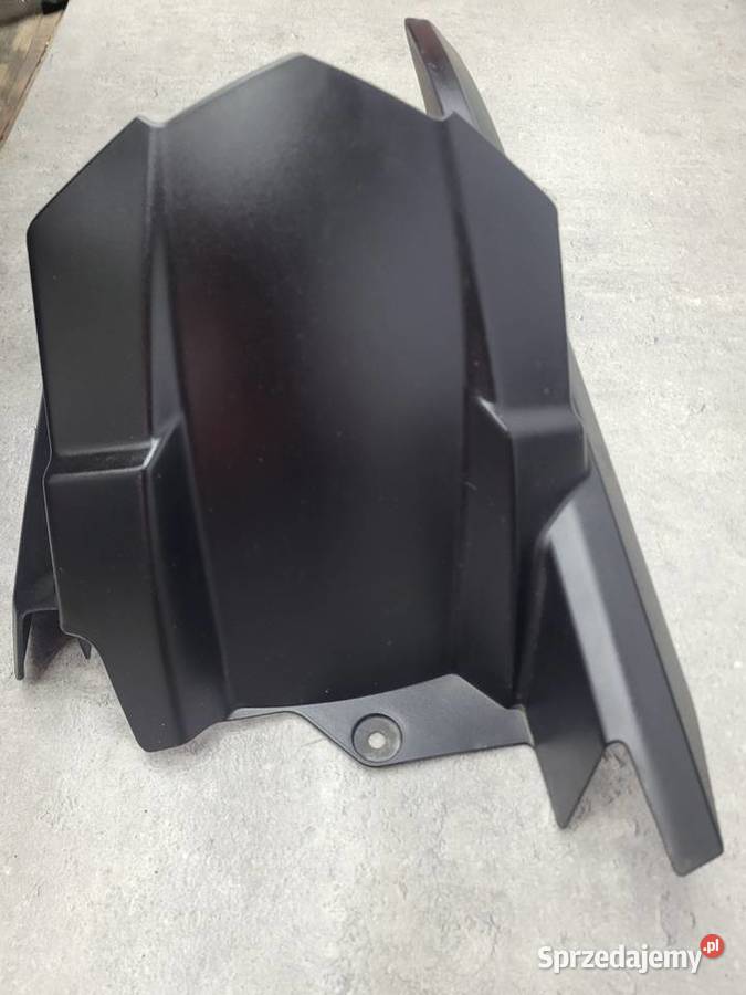 KAWASAKI Z900 Z 900 24 OSŁONA ŁAŃCUCHA PLASTIK wielkopolskie Nowy Tomyśl sprzedam