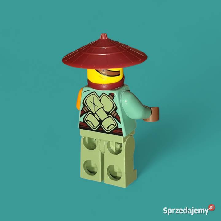 Lego Ninjago Ronin NJO149 Warszawa