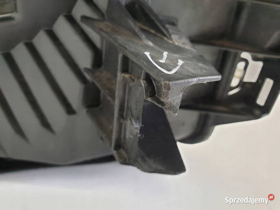 Ford F150 15 PRZEDNIA LAMPA lewa LEWY PRZÓD usa lubelskie