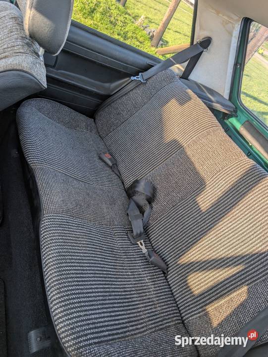 VW Golf Mk 1 sesja GL możliwa zamiana Golf Rybnik