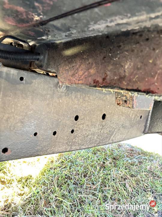 Land Rover Defender PickUp