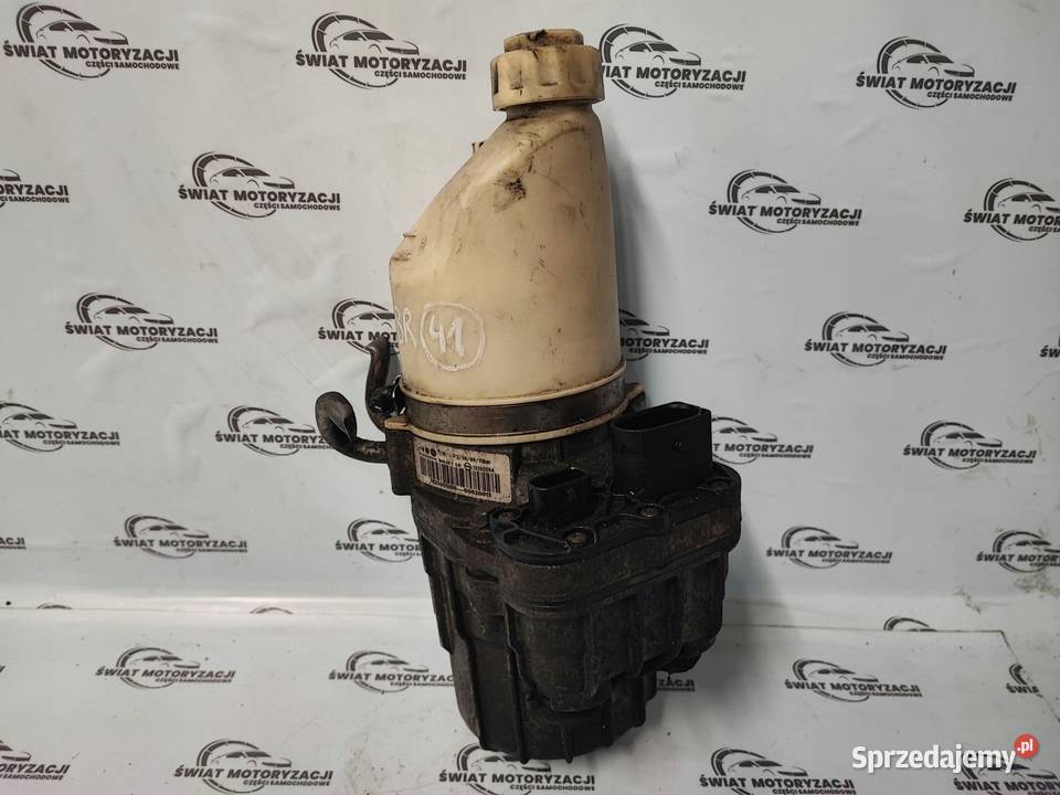 OPEL ASTRA III H pompa wspomagania 13292554