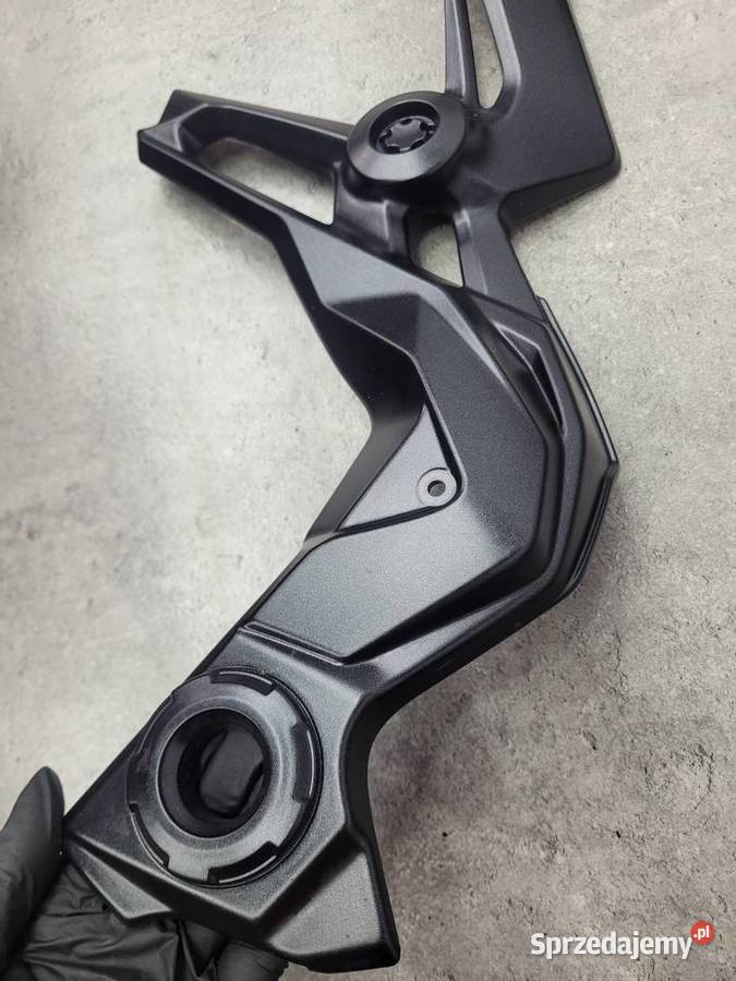 Kawasaki Z900 Z 900 24 OEM osłona ramy owiewka Nowy Tomyśl sprzedam