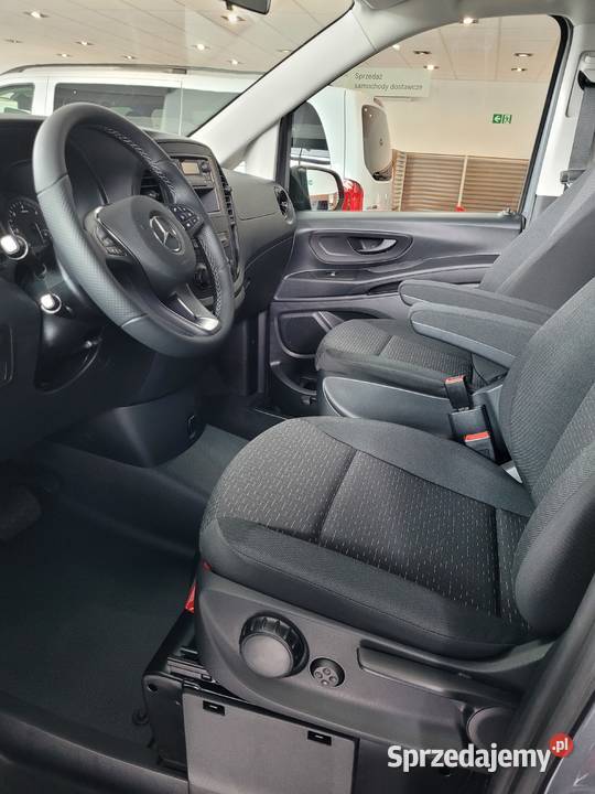 Mercedes Vito 2000cm3
