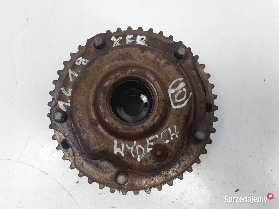 Opel Vectra C Astra H Zafira B 18 16V KOŁO FAZ Chełm sprzedam