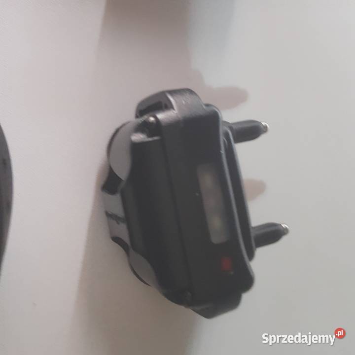 obroża elektryczna szkoleniowa psa ecollar et300 mazowieckie