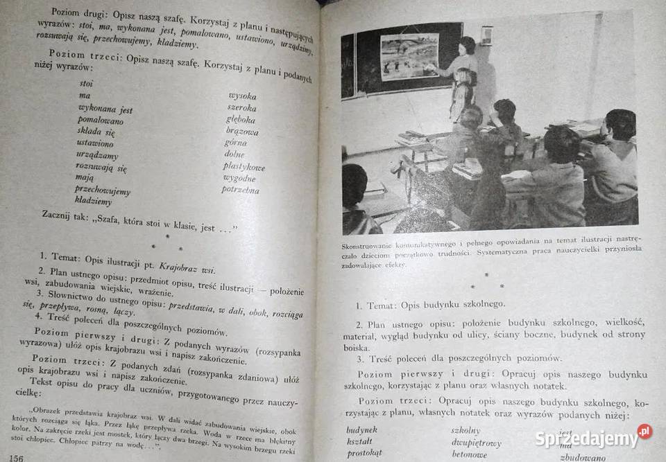 Zakres skutecznej organizacji pracy uczniów w twarda