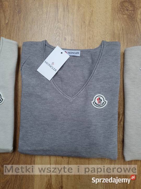 Sweterki damskie Poznań