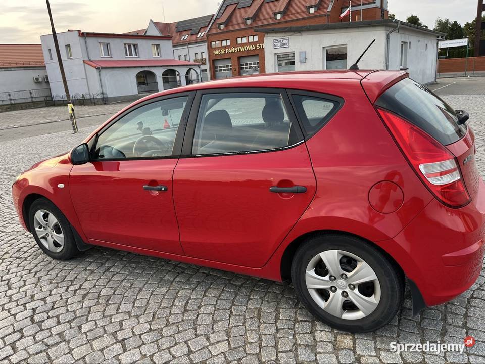 Hyundai i30 Słupca