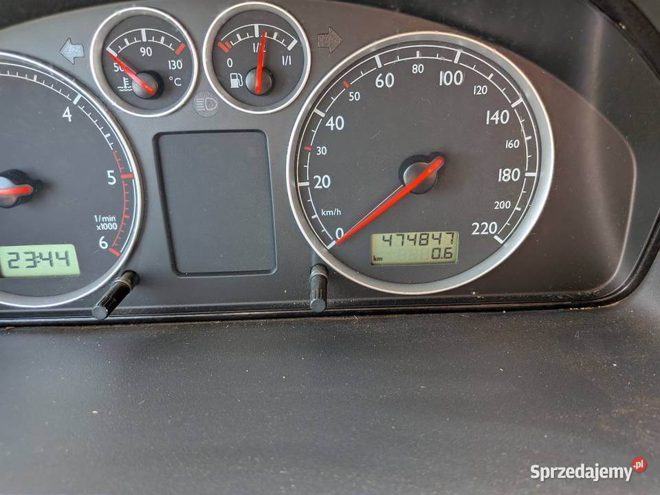 Volkswagen Sharan 474848km sprzedam