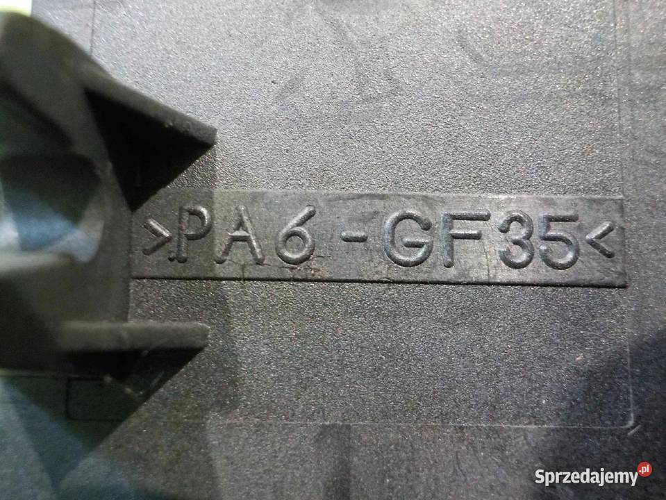 AUDI A3 8L LIFT 18 B 01r sterownik komputer Suków