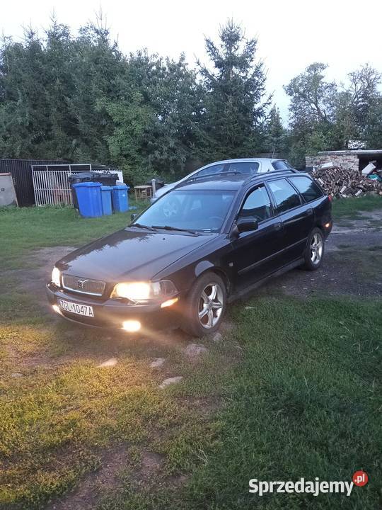 Volvo V40 sprzedam zamienie Goleniów