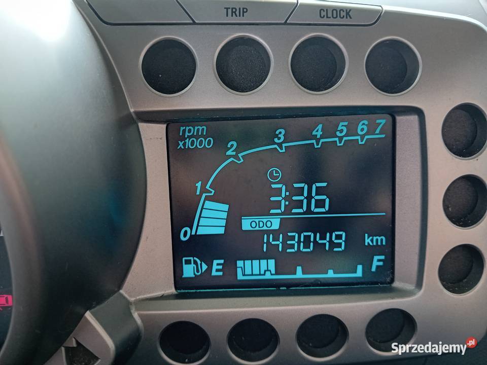 Chevrolet spark 10 Rawa Mazowiecka