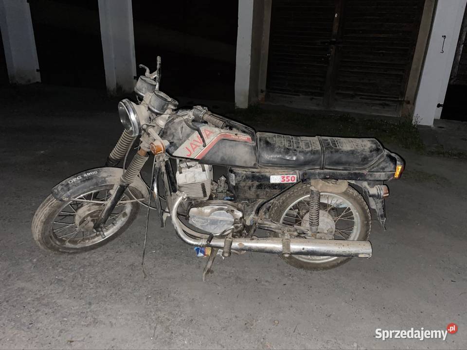Zamienię Honda Magna 750 Głubczyce