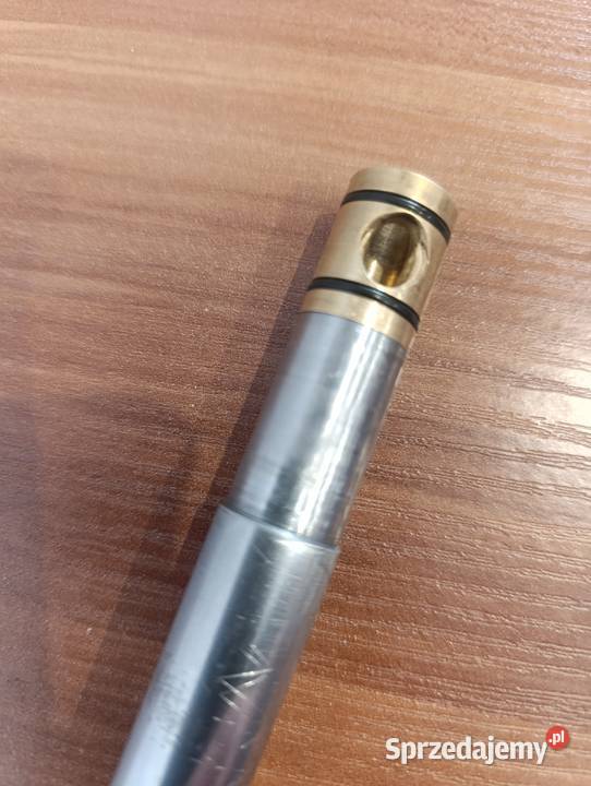 Lufa pcp 635 700 mm mazowieckie Radom sprzedam