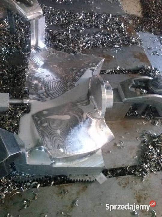 Niresist iron żeliwo odlewy Sobowidz Foundry pomorskie Gdańsk