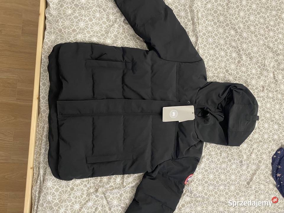Kurtka Canada Goose Chełm