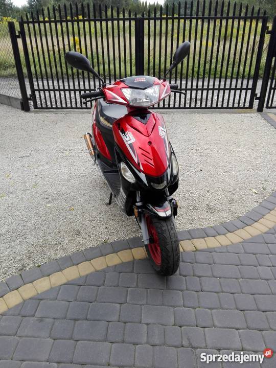 Longjia evo 50 2t Jaktorów